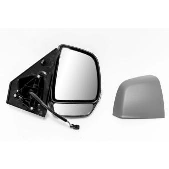 Rétroviseur extérieur ABAKUS OEM 735528034