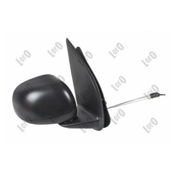 Rétroviseur extérieur ABAKUS OEM 735594377