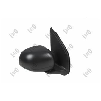 Rétroviseur extérieur ABAKUS OEM 735592040