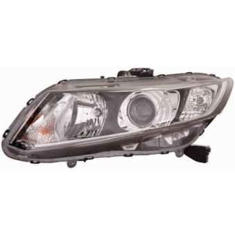 Projecteur principal ABAKUS 117-1110RMLEHM2