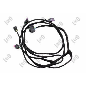 Kit de réparation de câble, capteur d'aide au stationnement ABAKUS OEM 61129244421 Kit de réparation de câble, capteur d'aide au stationnement ABAKUS OEM 61129244421