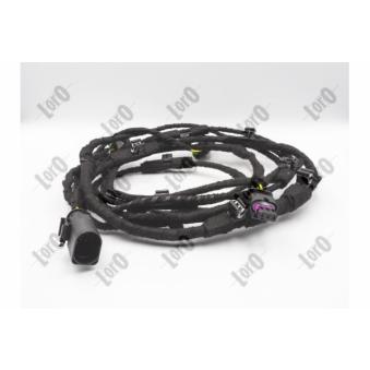 Kit de réparation de câble, capteur d'aide au stationnement ABAKUS OEM 8w0971095a Kit de réparation de câble, capteur d'aide au stationnement ABAKUS OEM 8w0971095a