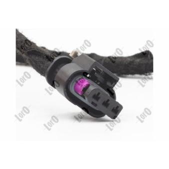 Kit de réparation de câble, capteur d'aide au stationnement ABAKUS OEM 8W0971095C Kit de réparation de câble, capteur d'aide au stationnement ABAKUS OEM 8W0971095C