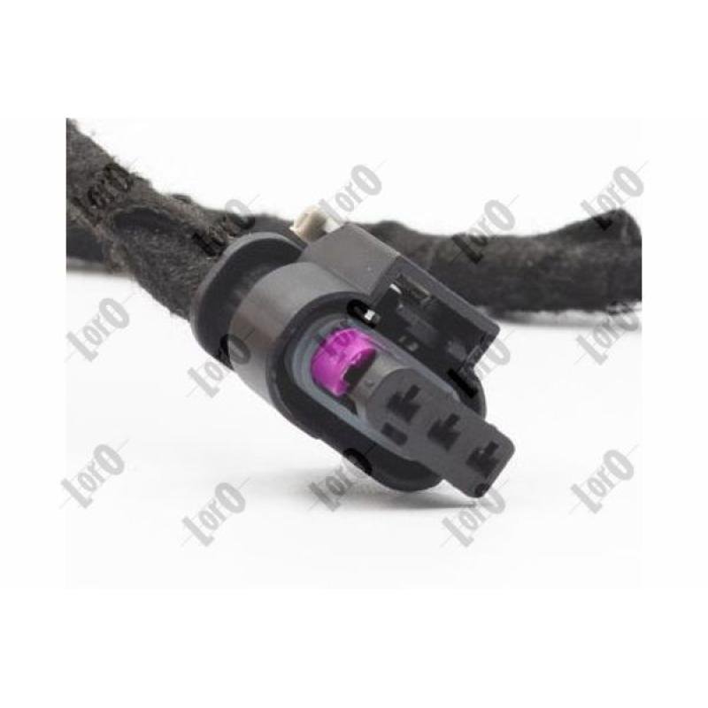 Kit de réparation de câble, capteur d'aide au stationnement ABAKUS 120-00-053 - Visuel 2