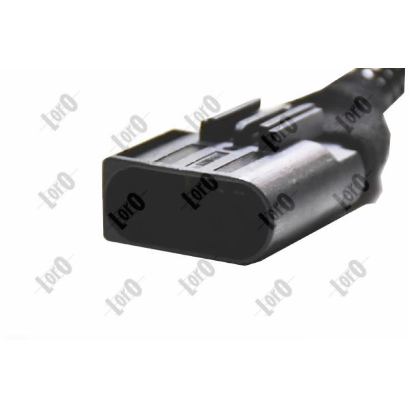 Câble adaptateur, boitier papillon ABAKUS 120-00-063 - Visuel 1