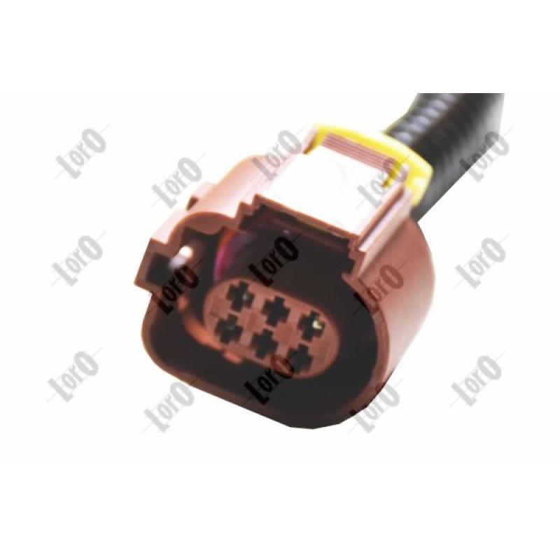 Câble adaptateur, boitier papillon ABAKUS 120-00-063 - Visuel 2