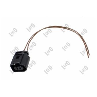 Kit de montage, kit de câbles ABAKUS 120-00-084