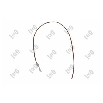 Kit de montage, kit de câbles ABAKUS 120-00-087