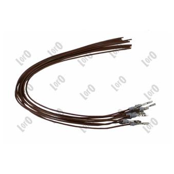 Kit de montage, kit de câbles ABAKUS 120-00-090