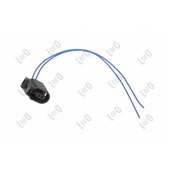 Kit de réparation pour câbles, capteur de vitesse de roue ABAKUS [120-00-095]