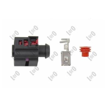 Kit de montage, kit de câbles ABAKUS 120-00-124