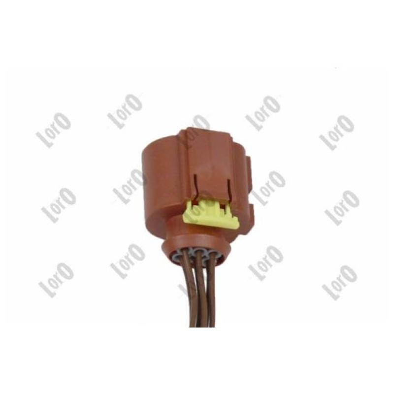 Kit de réparation pour câbles, vanne EGR ABAKUS 120-00-135 - Visuel 1