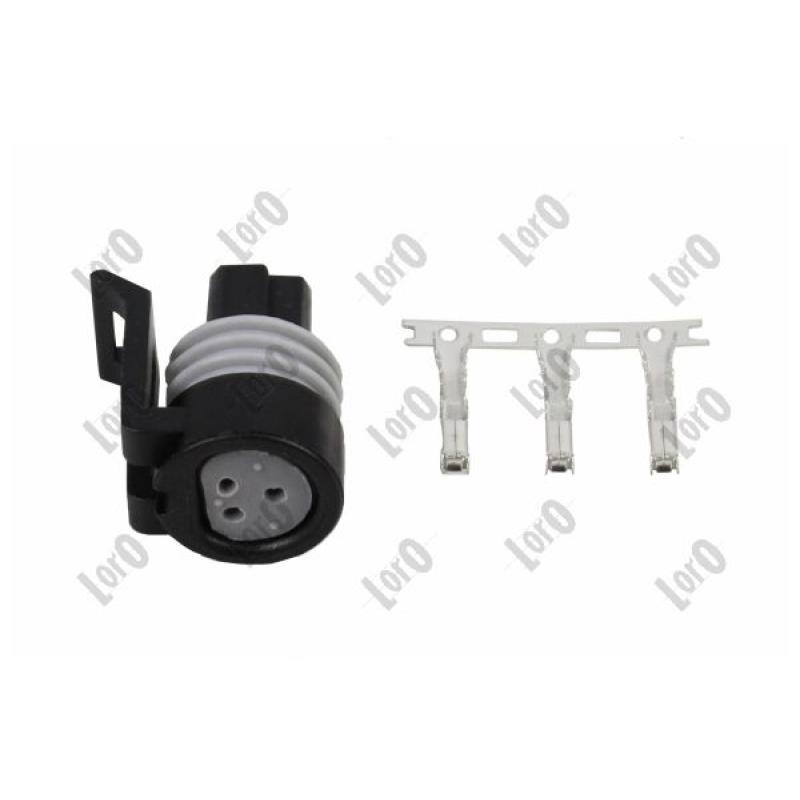 Kit de réparation de câble pour pressostat (climatisation) ABAKUS 120-00-137 - Visuel 1