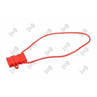 Porte-fusibles ABAKUS 120-00-138 Porte-fusibles ABAKUS 120-00-138