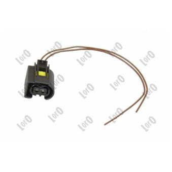 Kit de réparation pour câbles, injecteur ABAKUS 120-00-140