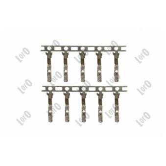 Kit de montage, kit de câbles ABAKUS 120-00-144