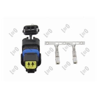 Kit de montage, kit de câbles ABAKUS [120-00-195]