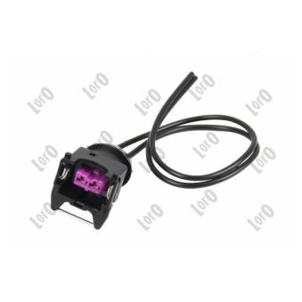 Kit de réparation pour câbles, electricité centrale ABAKUS OEM 443906232 Kit de réparation pour câbles, electricité centrale ABAKUS OEM 443906232