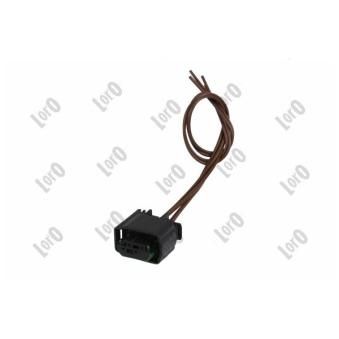 Kit de réparation pour câbles, electricité centrale ABAKUS OEM 8E0971934 Kit de réparation pour câbles, electricité centrale ABAKUS OEM 8E0971934