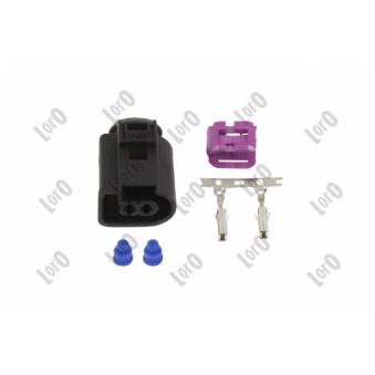 Kit de réparation pour câbles, injecteur ABAKUS 120-00-268