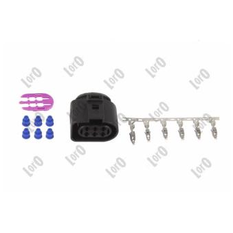 Kit de réparation pour câbles, sonde lambda ABAKUS 120-00-273