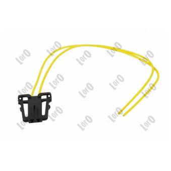 Kit de réparation pour câbles, electricité centrale ABAKUS [120-00-302]