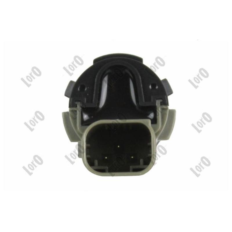 Capteur, parctronic ABAKUS 120-01-002 - Visuel 2