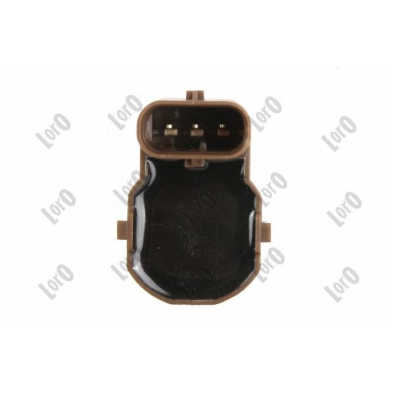 Capteur, parctronic ABAKUS 120-01-003 - Visuel 2