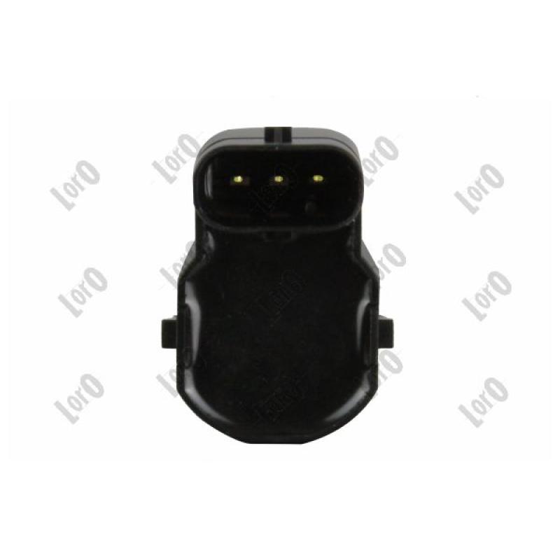 Capteur, parctronic ABAKUS 120-01-004 - Visuel 2