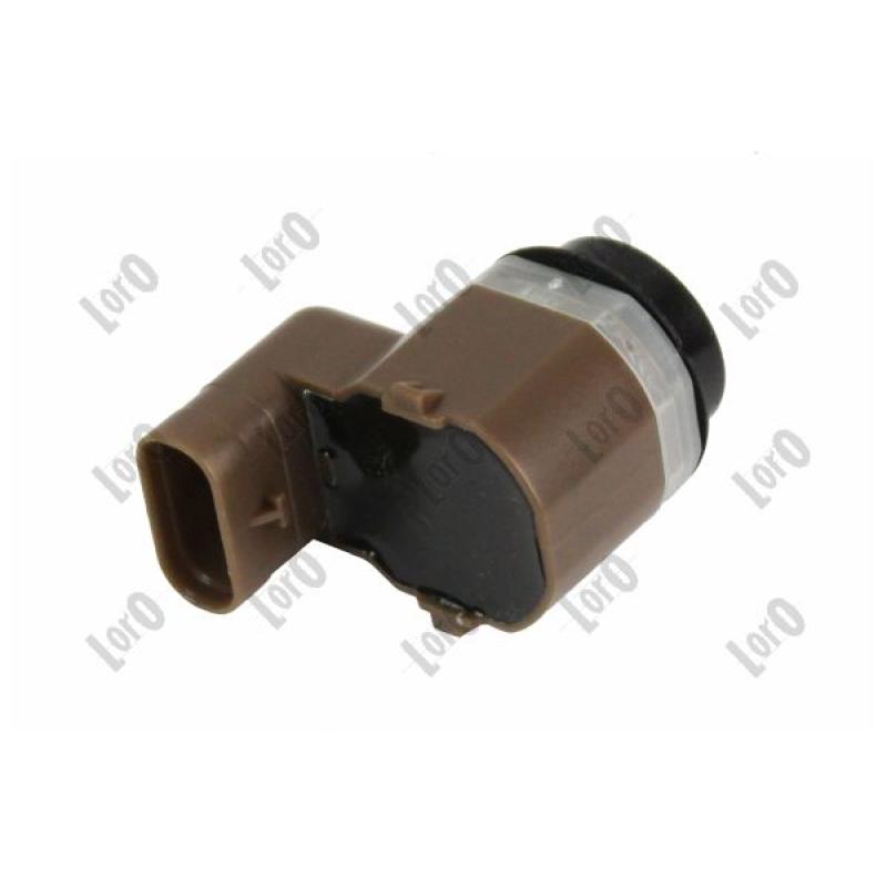 Capteur, parctronic ABAKUS 120-01-019 - Visuel 1