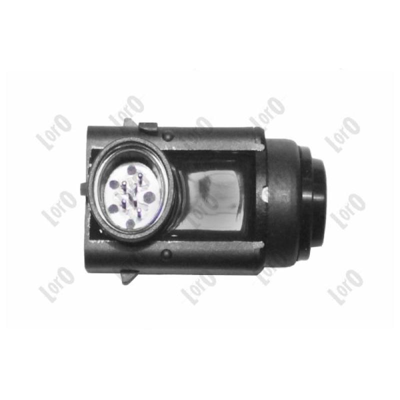 Capteur, parctronic ABAKUS 120-01-025 - Visuel 2