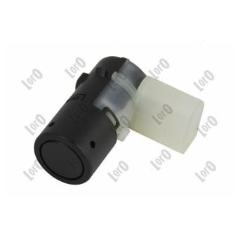 Capteur, parctronic ABAKUS 120-01-033 pour AUDI A6 3.0 - 220cv