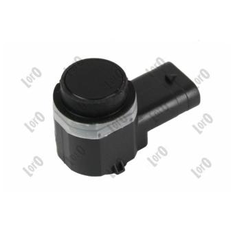 Capteur, parctronic ABAKUS 120-01-072 pour TOYOTA COROLLA 1.6 Ti - 110cv