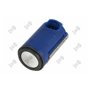 Capteur, parctronic ABAKUS 120-01-091