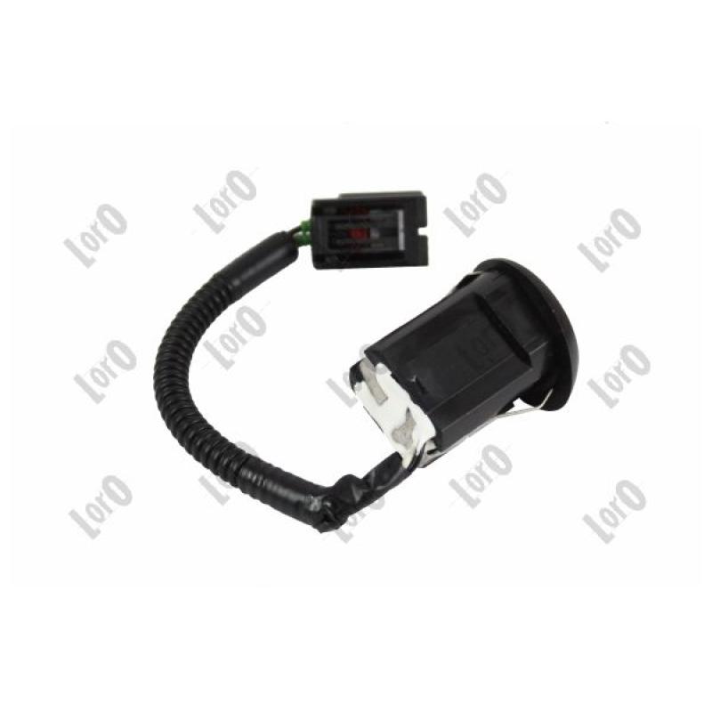 Capteur, parctronic ABAKUS 120-01-097 - Visuel 1