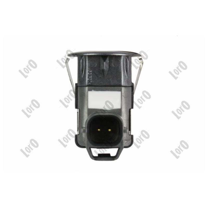 Capteur, parctronic ABAKUS 120-01-100 - Visuel 2