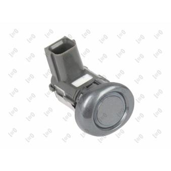 Capteur, parctronic ABAKUS 120-01-101