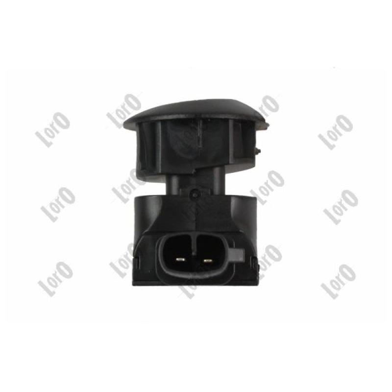 Capteur, parctronic ABAKUS 120-01-108 - Visuel 2