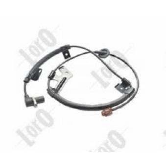 Capteur, vitesse de roue avant gauche ABAKUS OEM 479113J300