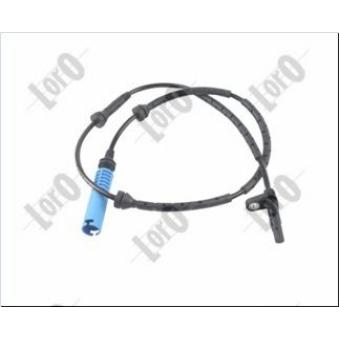 Capteur, vitesse de roue ABAKUS OEM 3420330