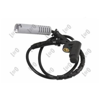 Capteur, vitesse de roue ABAKUS OEM 1182076 Capteur, vitesse de roue ABAKUS OEM 1182076