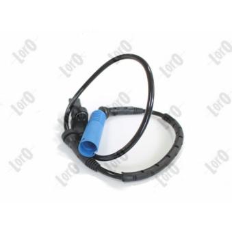 Capteur, vitesse de roue ABAKUS OEM 6771704