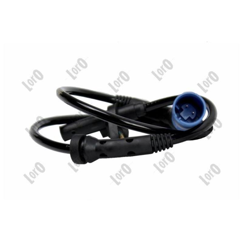 Capteur, vitesse de roue ABAKUS 120-02-053 - Visuel 1
