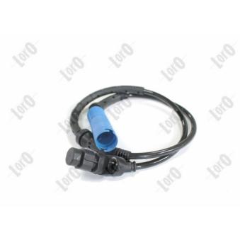 Capteur, vitesse de roue ABAKUS OEM 0025721