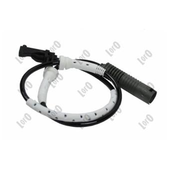 Capteur, vitesse de roue ABAKUS OEM 6760424