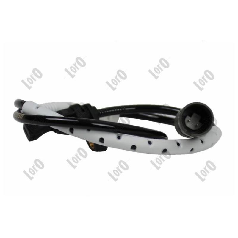 Capteur, vitesse de roue ABAKUS 120-02-055 - Visuel 1