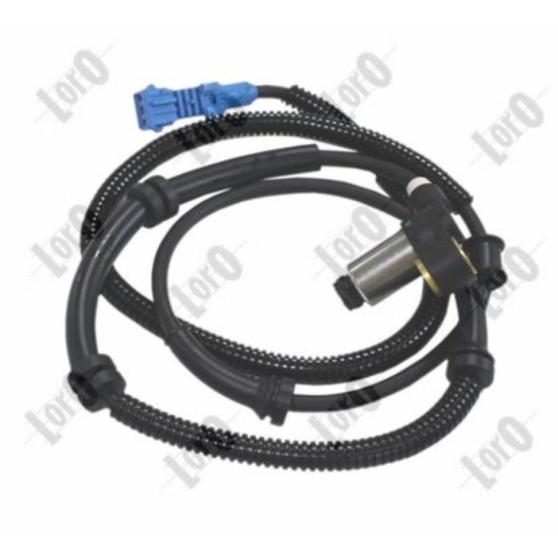 Capteur, vitesse de roue ABAKUS 120-02-062 - Visuel 1