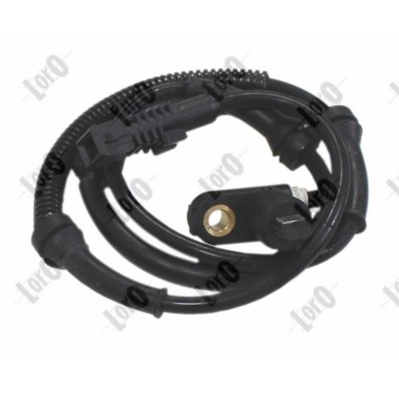 Capteur, vitesse de roue ABAKUS 120-02-063 - Visuel 1