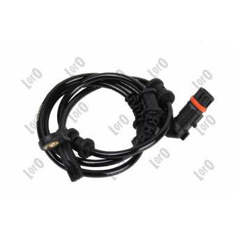 Capteur, vitesse de roue ABAKUS OEM 1644405541