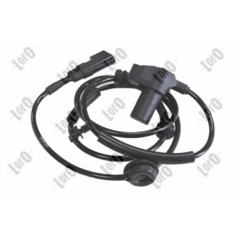 Capteur, vitesse de roue ABAKUS OEM YC152B372AD